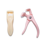 YP-B114 2-1 EYELASH CURLER SET