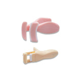 YP-B114 2-1 EYELASH CURLER SET