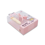 YP-B114 2-1 EYELASH CURLER SET