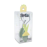 YP-B112 PINEAPPLE EYELASH CURLER