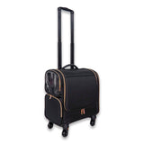 #4228 DELUXE NYLON TROLLEY W/ 5 POUCH