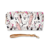 #2506 MAKEUP & PERFUME JELLY MAKEUP POUCH