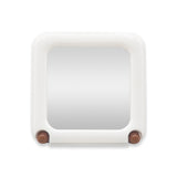 R-478 BISCUIT MIRROR