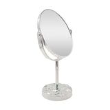 NO. 760 METALLIC ROUND MIRROR