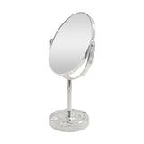 NO. 760 METALLIC ROUND MIRROR