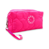 BEAUTIFUL FABRIC POUCH BW-03