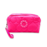 BEAUTIFUL FABRIC POUCH BW-03