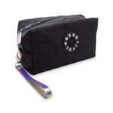 BEAUTIFUL FABRIC POUCH BW-03