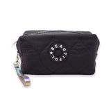 BEAUTIFUL FABRIC POUCH BW-03