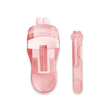 LLT07 2-1 EYELASH CURLER