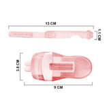 LLT07 2-1 EYELASH CURLER