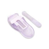 LLT07 2-1 EYELASH CURLER