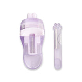 LLT07 2-1 EYELASH CURLER