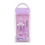 LLT07 2-1 EYELASH CURLER