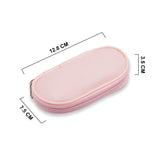 10PCS PORTABLE MINI BRUSH SET WITH POUCH