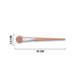 GK#101 FLAT BIG POWDER BRUSH