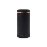 6N1 COSMETIC MIRROR AND MAKEUP BRUSH SET