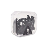SILICON PAD BLACK (PRICE: P100.00)