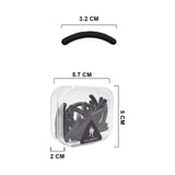 SILICON PAD BLACK (PRICE: P100.00)