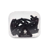 SILICON PAD BLACK (PRICE: P100.00)