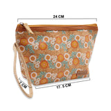 SUNFLOWER POUCH NEW