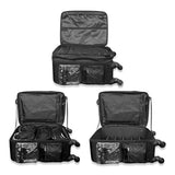 T30 NYLON TROLLEY W/POUCH NEW