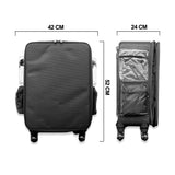 T30 NYLON TROLLEY W/POUCH NEW