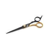 GK SCHWARZKOPF SALON SCISSOR BLK