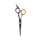 GK SCHWARZKOPF SALON SCISSOR BLK