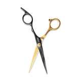 GK SCHWARZKOPF SALON SCISSOR BLK