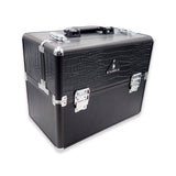 DY2651K CROCODILE BLACK