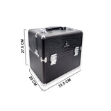 DY2651K CROCODILE BLACK