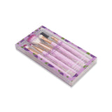 #5609 5PCS COSMETIC BRUSH SET