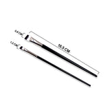 L-B098 EYE BROW BRUSH SET