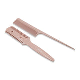 2N1 TAIL COMB AND THINING COMB