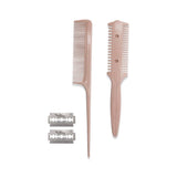 2N1 TAIL COMB AND THINING COMB