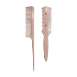 2N1 TAIL COMB AND THINING COMB