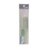 2N1 TAIL COMB AND THINING COMB