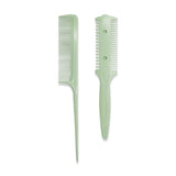2N1 TAIL COMB AND THINING COMB