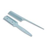 2N1 TAIL COMB AND THINING COMB