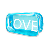 GK LOVE JELLY POUCH