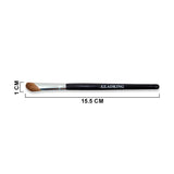 B80 GK PONY SHADOW BRUSH BLACK / SILVER