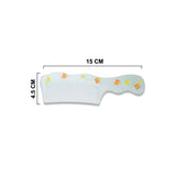 NO.6673-1 MINI HAIR COMB