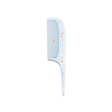 NO.6671-6 MINI HAIR COMB