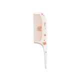 NO.6671-6 MINI HAIR COMB
