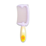NO.9927 PORTABLE AND THICKENED HAIR COMB