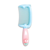 NO.9927 PORTABLE AND THICKENED HAIR COMB