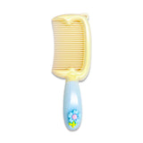 NO.9927 PORTABLE AND THICKENED HAIR COMB