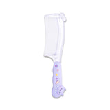 NO.9957-6 HAIR COMB