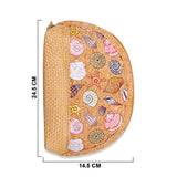 SEASHELLS POUCH NEW